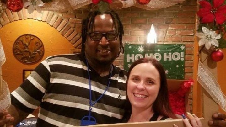 Main fundraiser photo