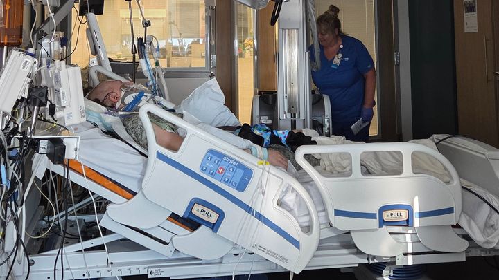 Support Mateo’s Long Road to Recovery campaign photo, 1 of 8