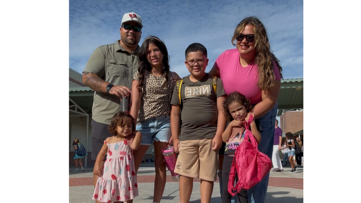 Help the Figueroas Rebuild After Devastating Crash campaign photo, 1 of 7