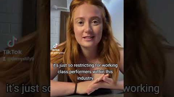 NFTS - Writers Training Fees video thumbnail, 1 of 3