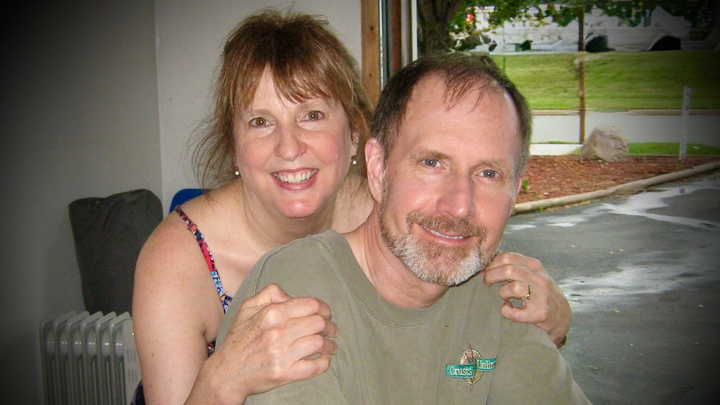 Support Mark and Cindy's Alzheimer's Treatment campaign photo, 1 of 3
