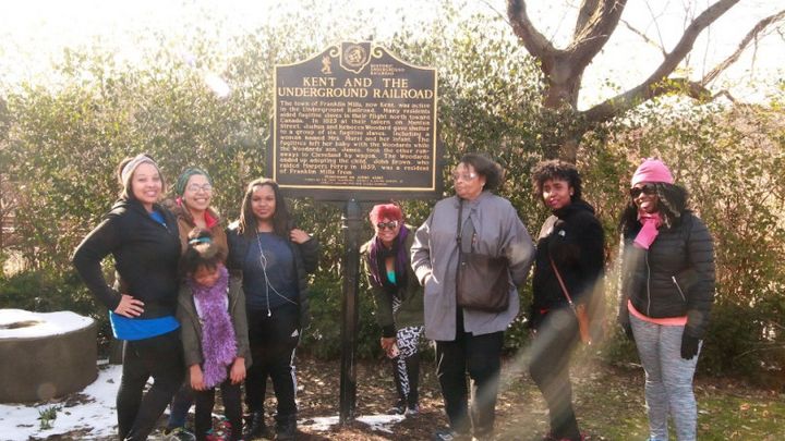 Main fundraiser photo