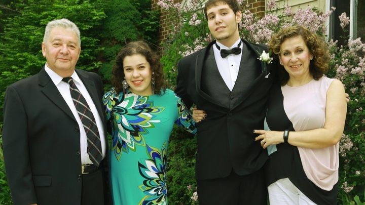 Main fundraiser photo