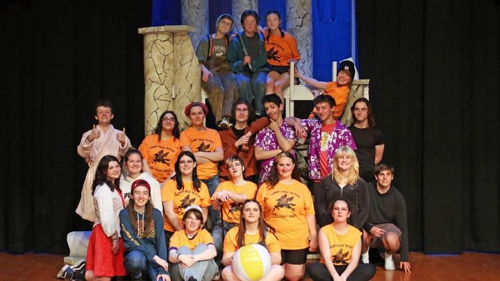 Main fundraiser photo