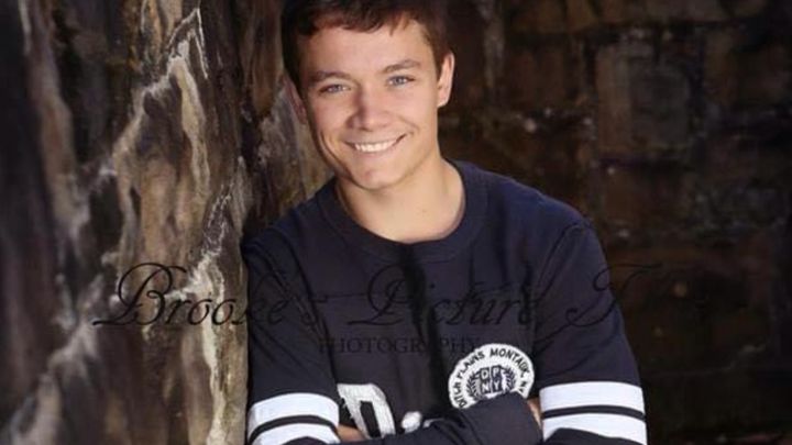 Main fundraiser photo