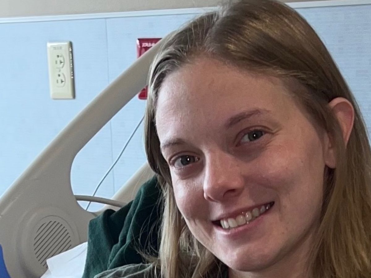 Fundraiser for Ashley Koontz by Kim Black : Help Ashley Koontz Fight ...