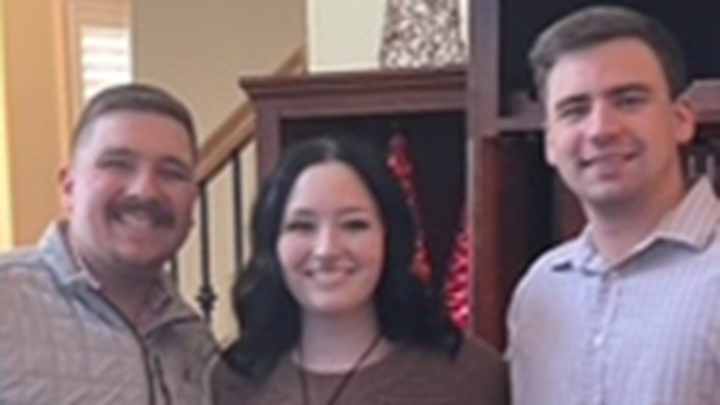 Help Chloe Rebuild After Devastating Apartment Fire campaign photo, 1 of 5