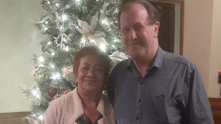 Main fundraiser photo