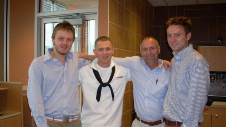 Main fundraiser photo