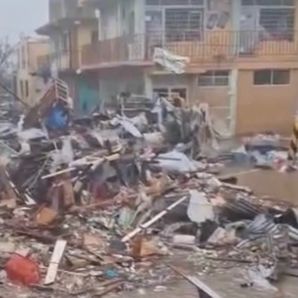 Help family in Jamaica