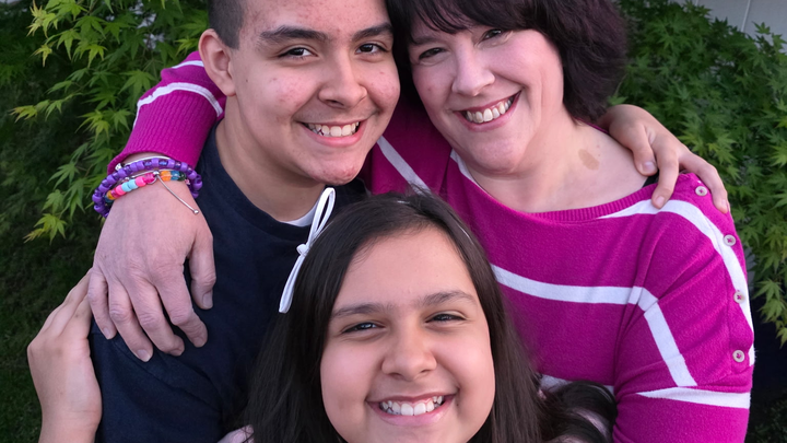 Helping Robin’s Family Through This Transition campaign photo, 1 of 3