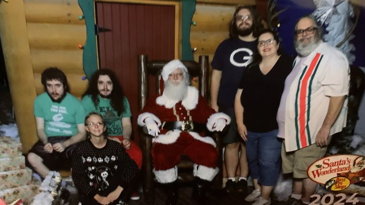 Main fundraiser photo