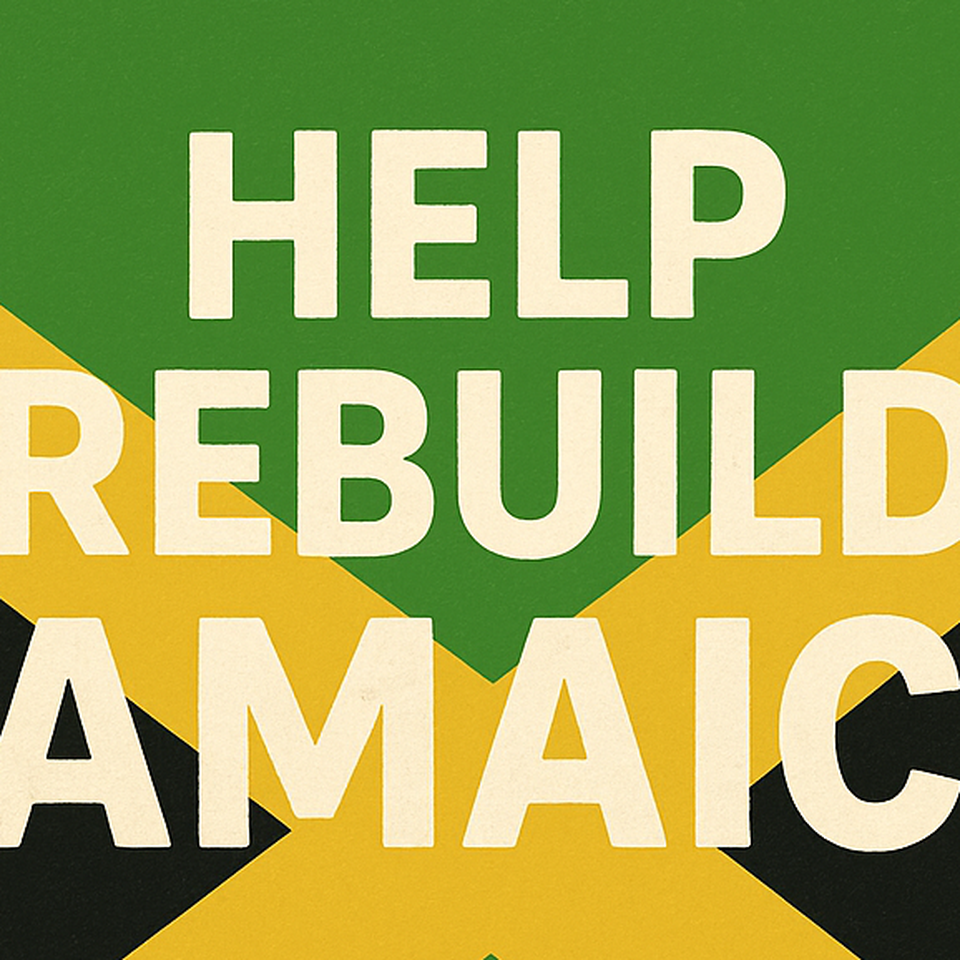 Support Jamaica: Homes and Classrooms