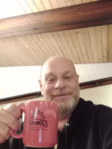 Tom  and Deborah Lamp