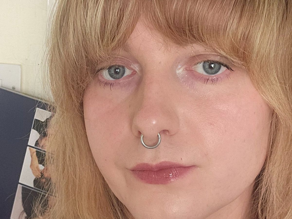 Fundraiser by Anna Robson : Help a Trans Woman Access Gender Affirming Care