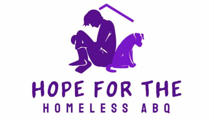Hope for the Homeless ABQ campaign photo, 1 of 3