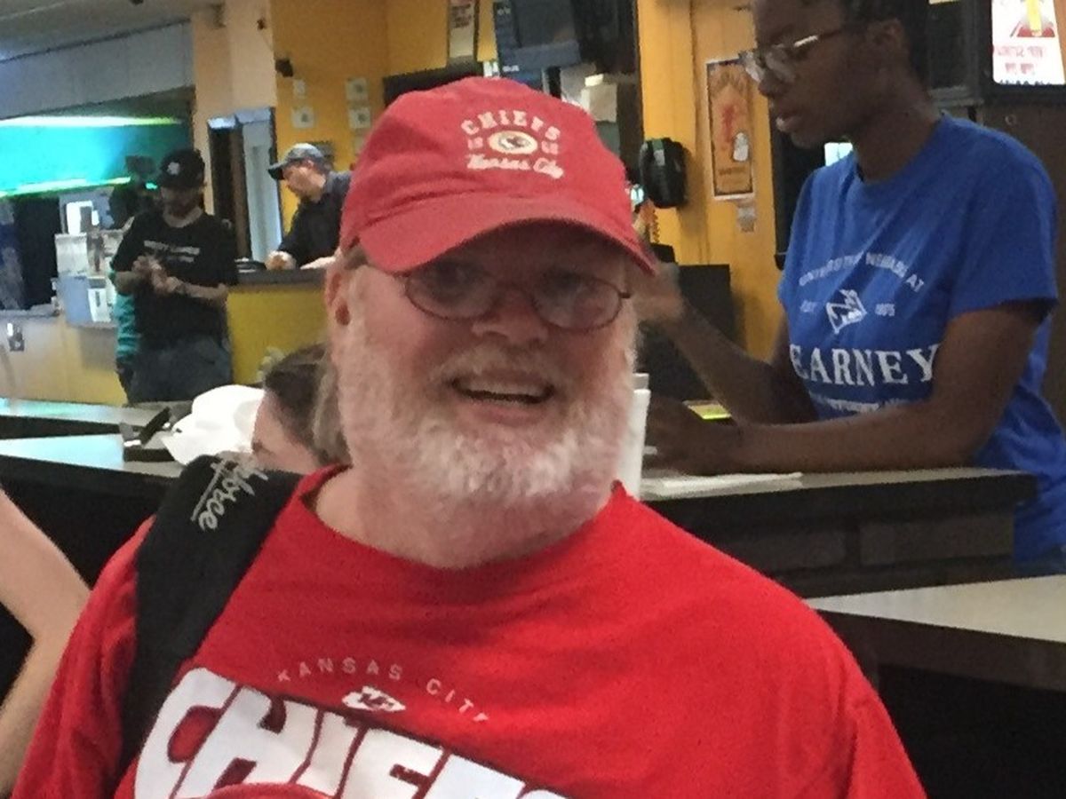 Fundraiser’s main image