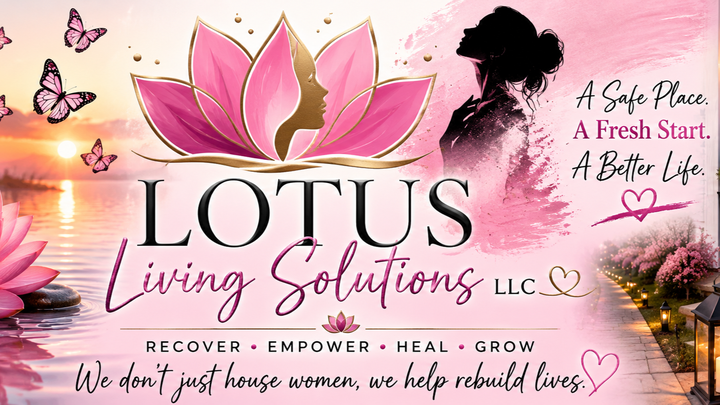 Help Women Transition From Treatment to Sober Living campaign photo, 1 of 8