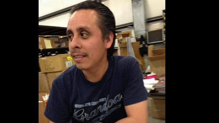 Main fundraiser photo