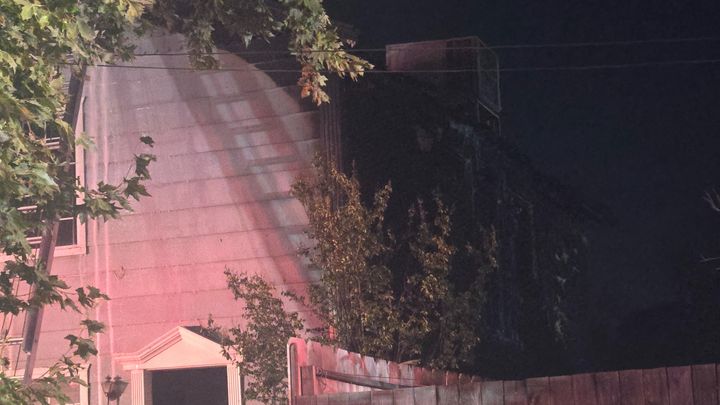 Help Elijah Recover After House Fire campaign photo, 1 of 5