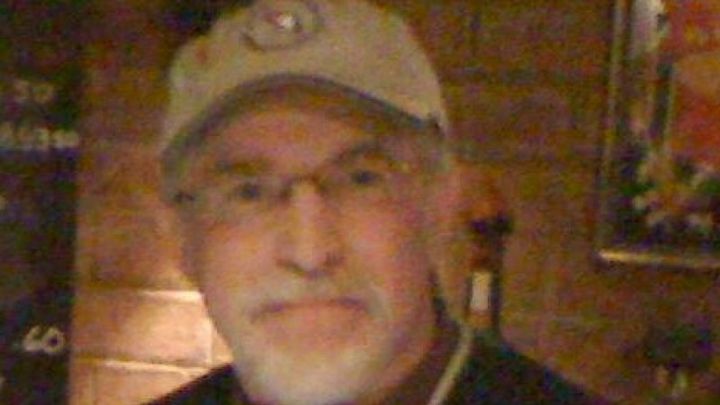Main fundraiser photo