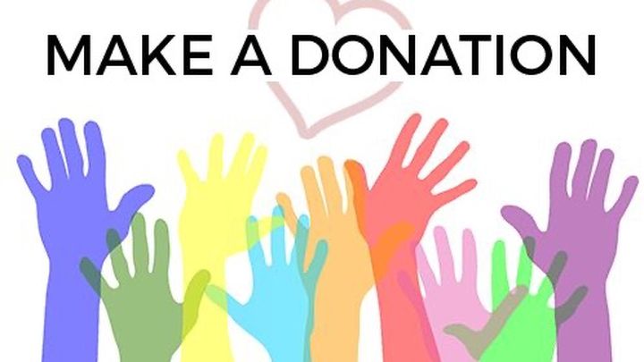 Main fundraiser photo