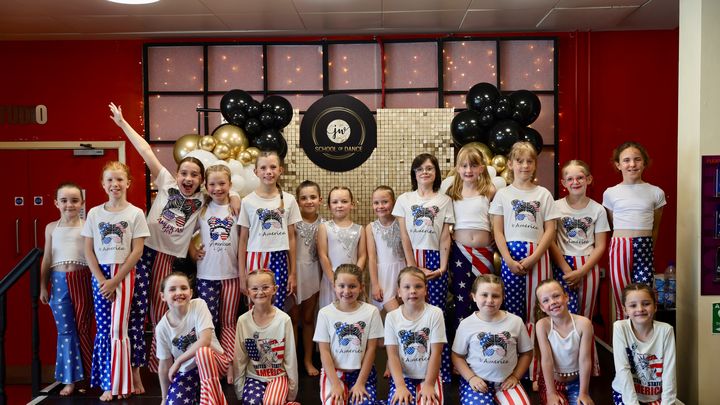 Main fundraiser photo