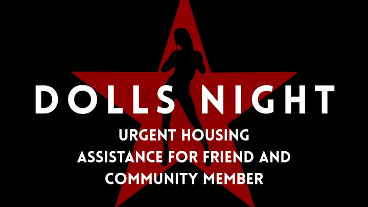 Main fundraiser photo