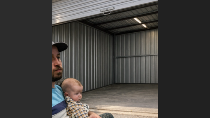 Help Family Rebuild After Losing Everything campaign photo, 1 of 8