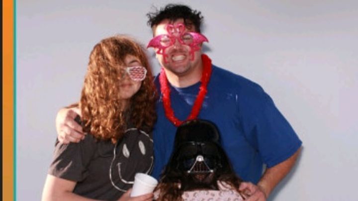 Main fundraiser photo