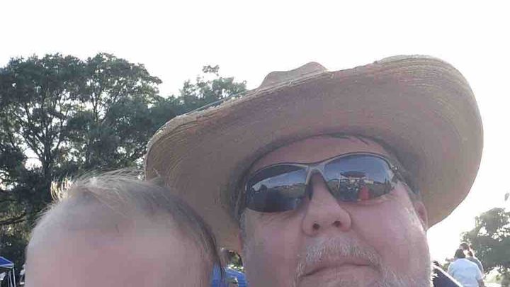 Tim’s Medical, Family, and Funeral Expenses campaign photo, 1 of 2