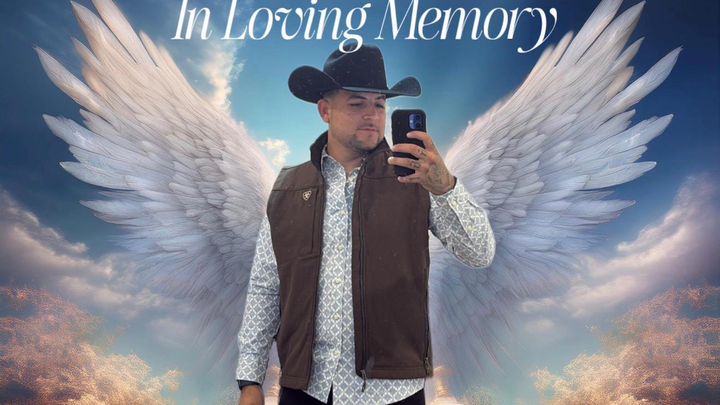 Help Honor Israel Fuentes’ Memory campaign photo, 1 of 5