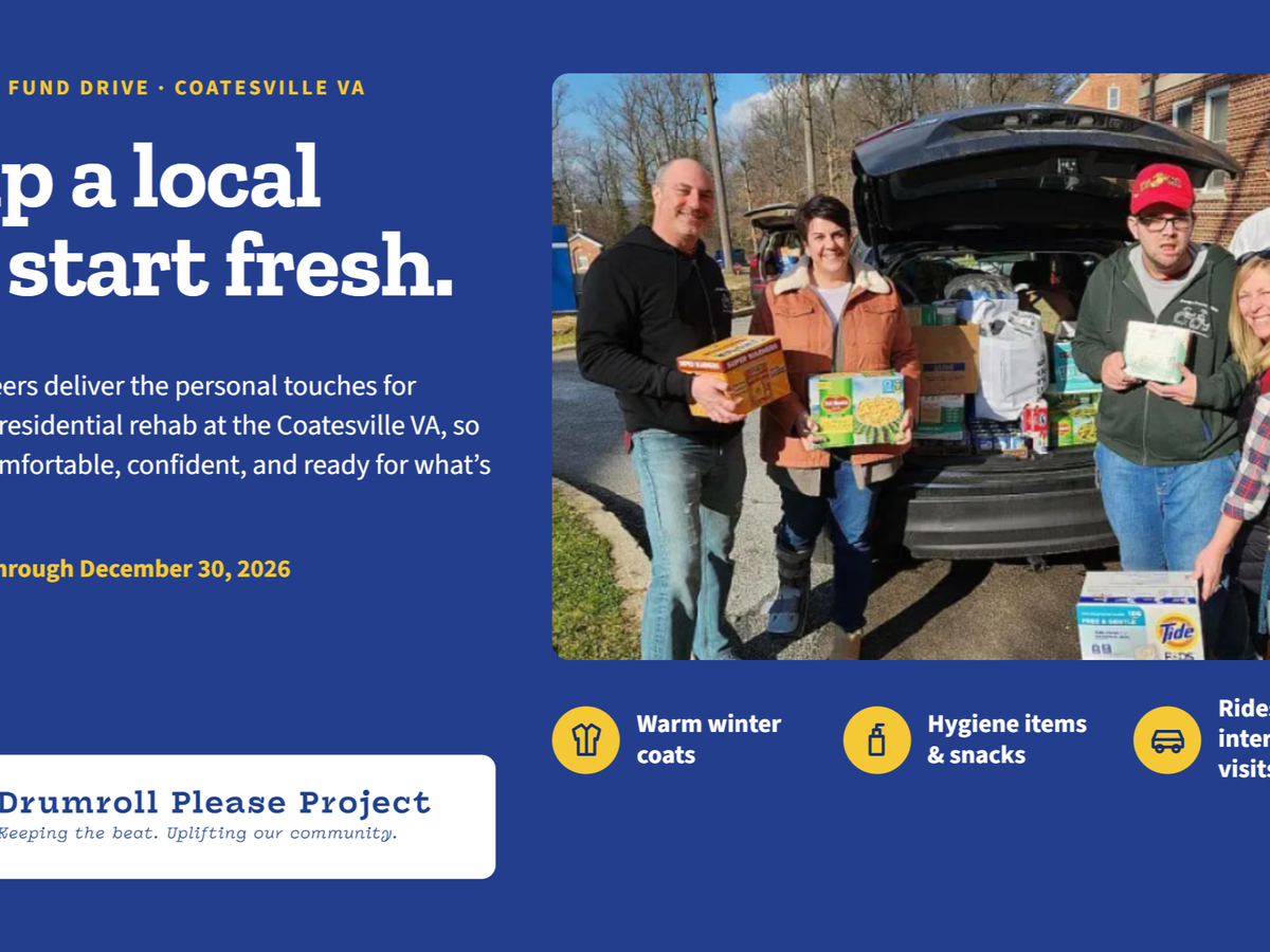 Fundraiser’s main image