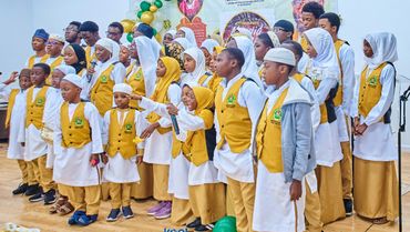 Jamiu Mubarak