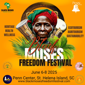 Basic Enhancements Inc. Presents: Black Moses Freedom Festival