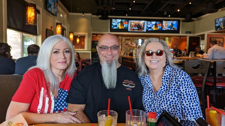 Main fundraiser photo