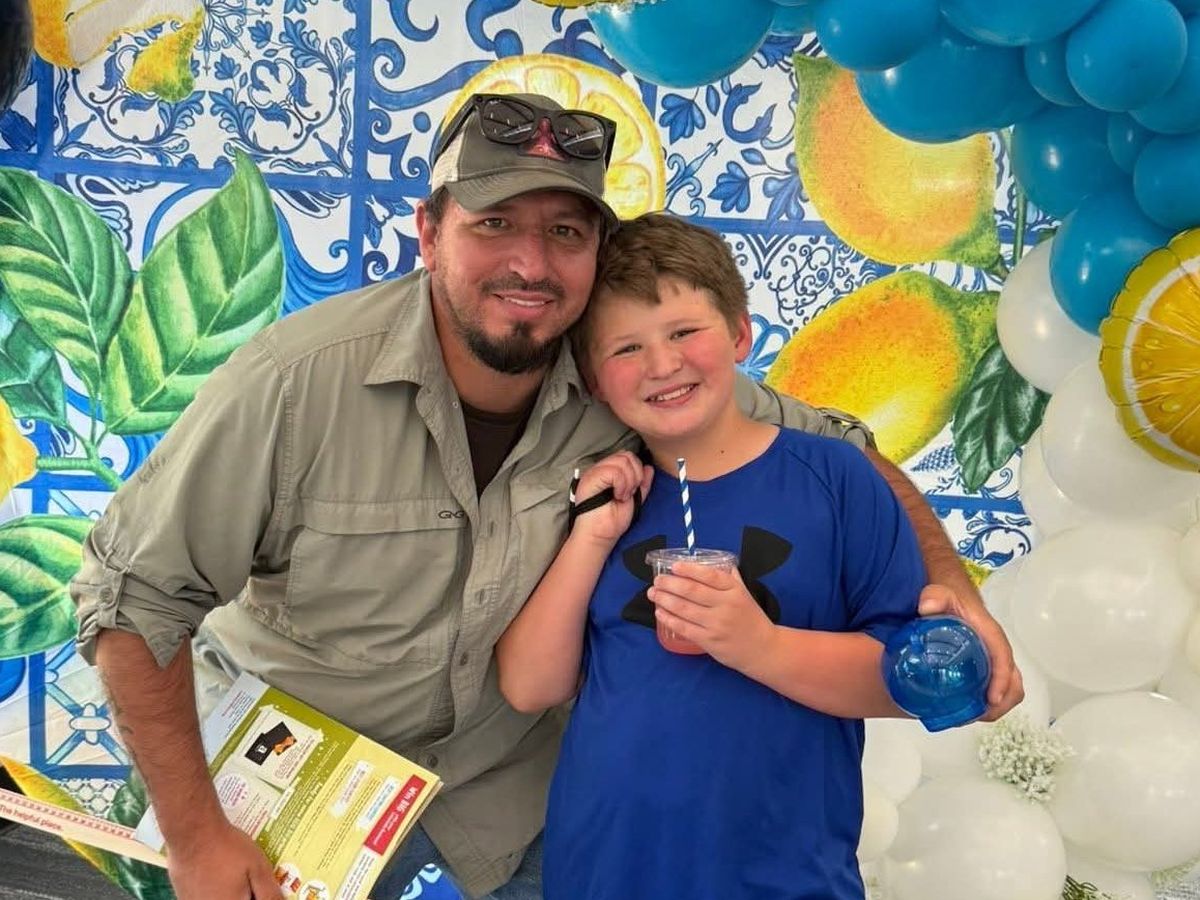 Support Dustin & Seth After the July Flood campaign photo, 1 of 8