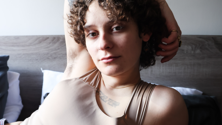 Help Jaeme get top surgery campaign photo, 1 of 3