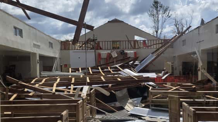 Support Jamaica's Recovery from Hurricane Melissa campaign photo, 1 of 8