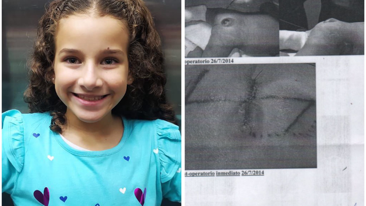 Foto principal de la recaudación de fondos