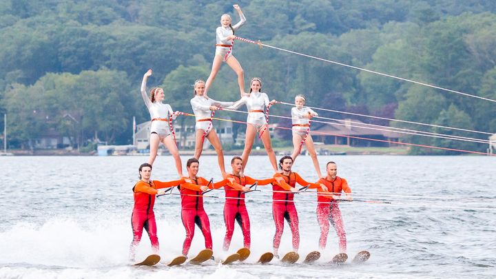 Help Nipmuc Ski Club Keep Kids Skiing campaign photo, 1 of 7