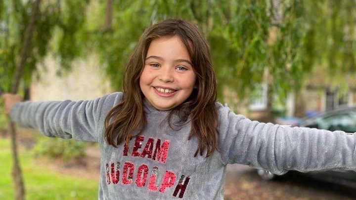 Fundraiser by Ella Marlow : Annabelle’s Journey