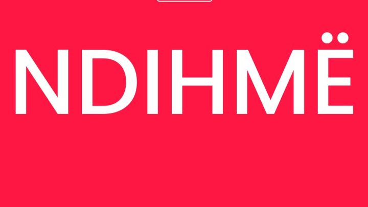 Ndihme campaign photo, 1 of 4