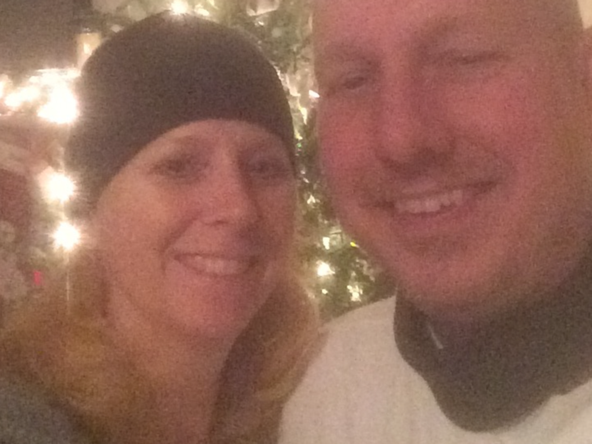 Support Kennedy Safin's Stroke Recovery campaign photo, 1 of 4