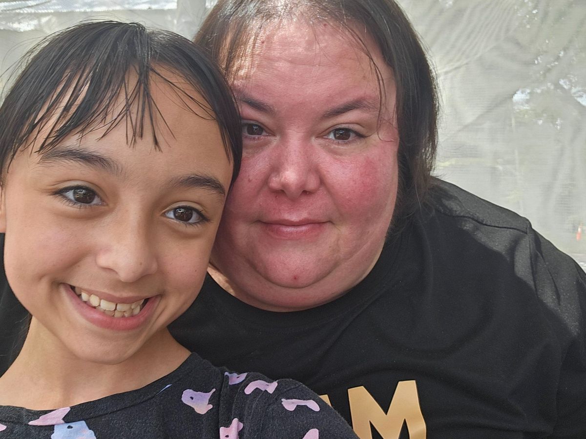 Hugfd Fundraiser by Christopher Thomas : Support for My Family After My ...