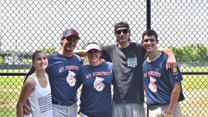 Main fundraiser photo