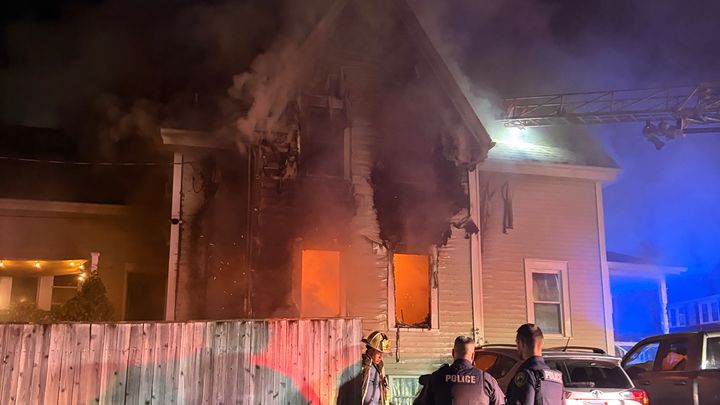 Help Phill Picard Rebuild After Fire campaign photo, 1 of 7