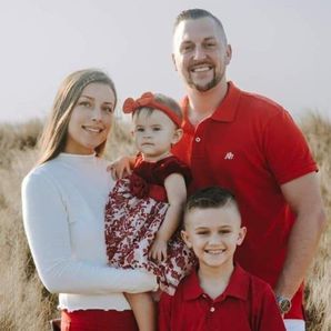 Todd Kingman Jr