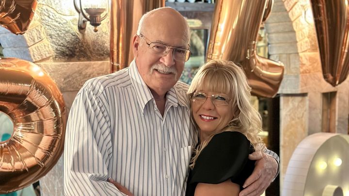 Please Help To Support Stephen & April campaign photo, 1 of 2