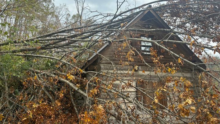 Support the MacPhee Family After Hurricane Helene campaign photo, 1 of 3